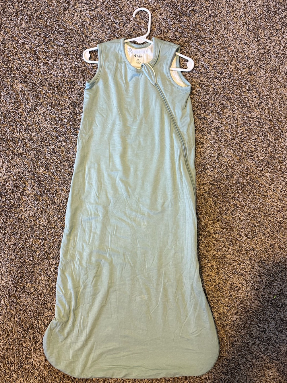 Kyte Baby 0.5 TOG Sleep Bag